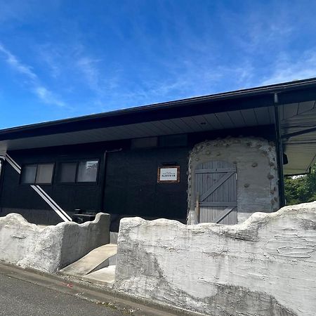富士河口湖 富士山萨穆里萨旅馆旅舍 外观 照片