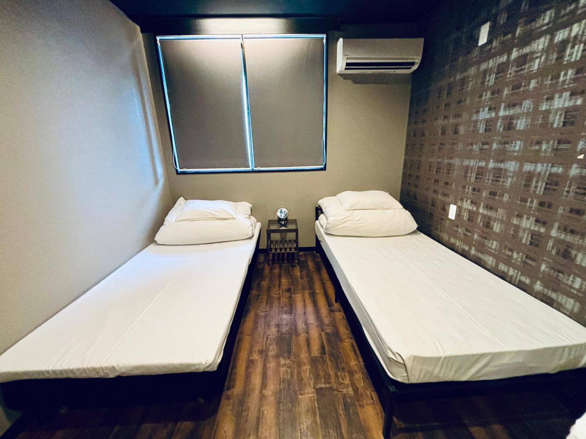 富士河口湖 富士山萨穆里萨旅馆旅舍 外观 照片